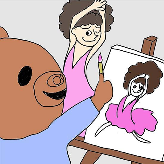 趣味