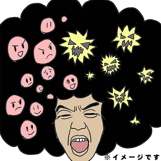 パニック